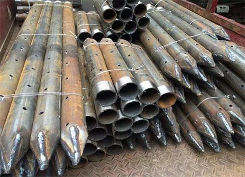 龙岗钢花管哪里有卖